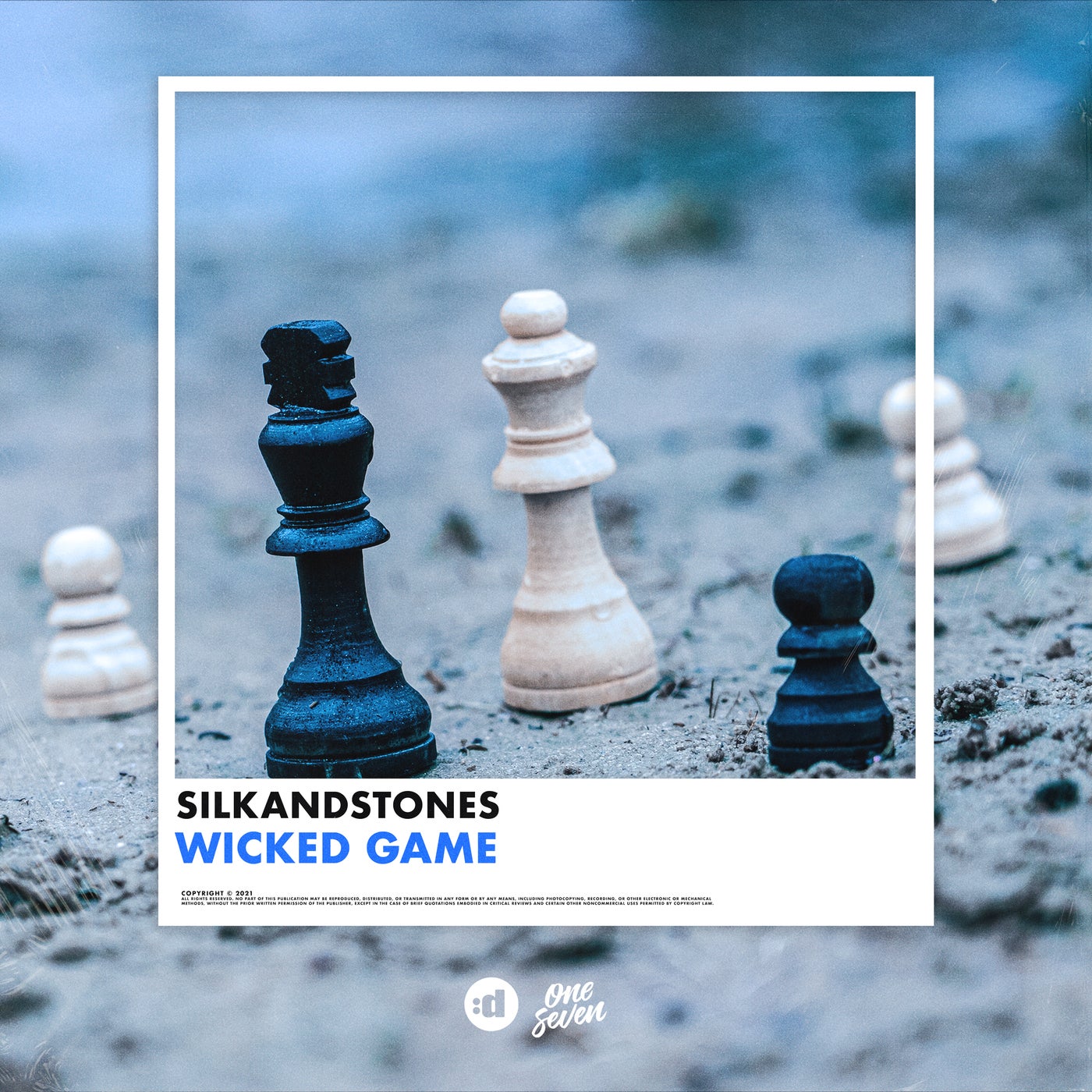 SilkandStones – Wicked Game (Extended Mix) [G010004570806B]